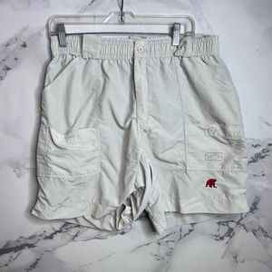 Aftco University of Alabama Shorts Size 36
